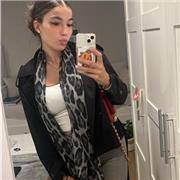 Estudiante de filología inglesa, enseñanza dirigida a niños